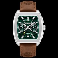 Watch Timberland Man in Steel TDWGF0094102